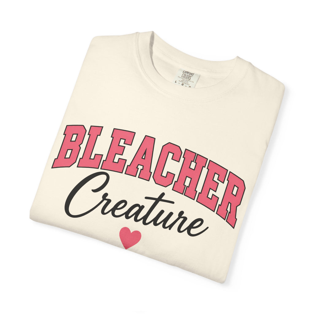 Bleacher Creature - Comfort Colors