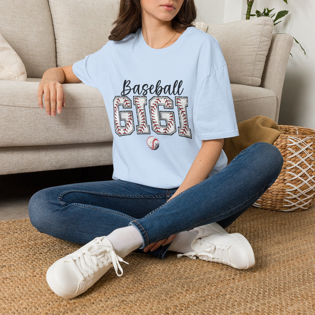 Baseball GIGI T-Shirt