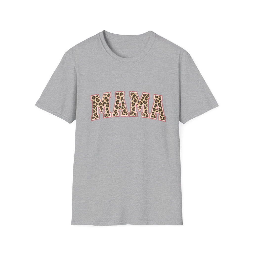 MAMA - Softstyle T-Shirt