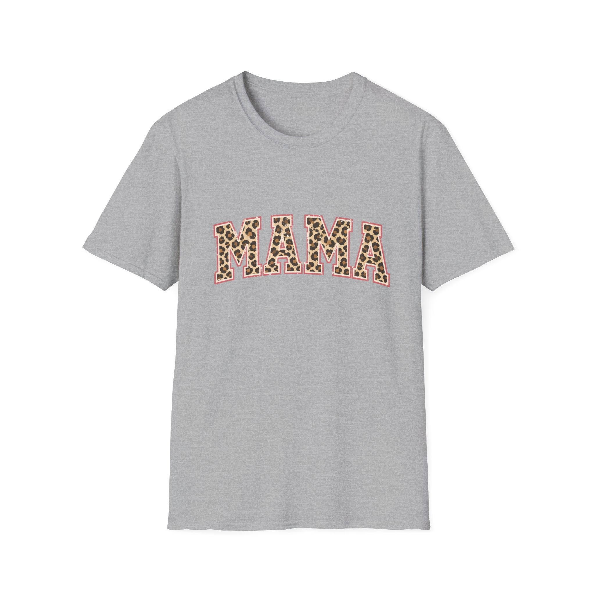 MAMA - Softstyle T-Shirt