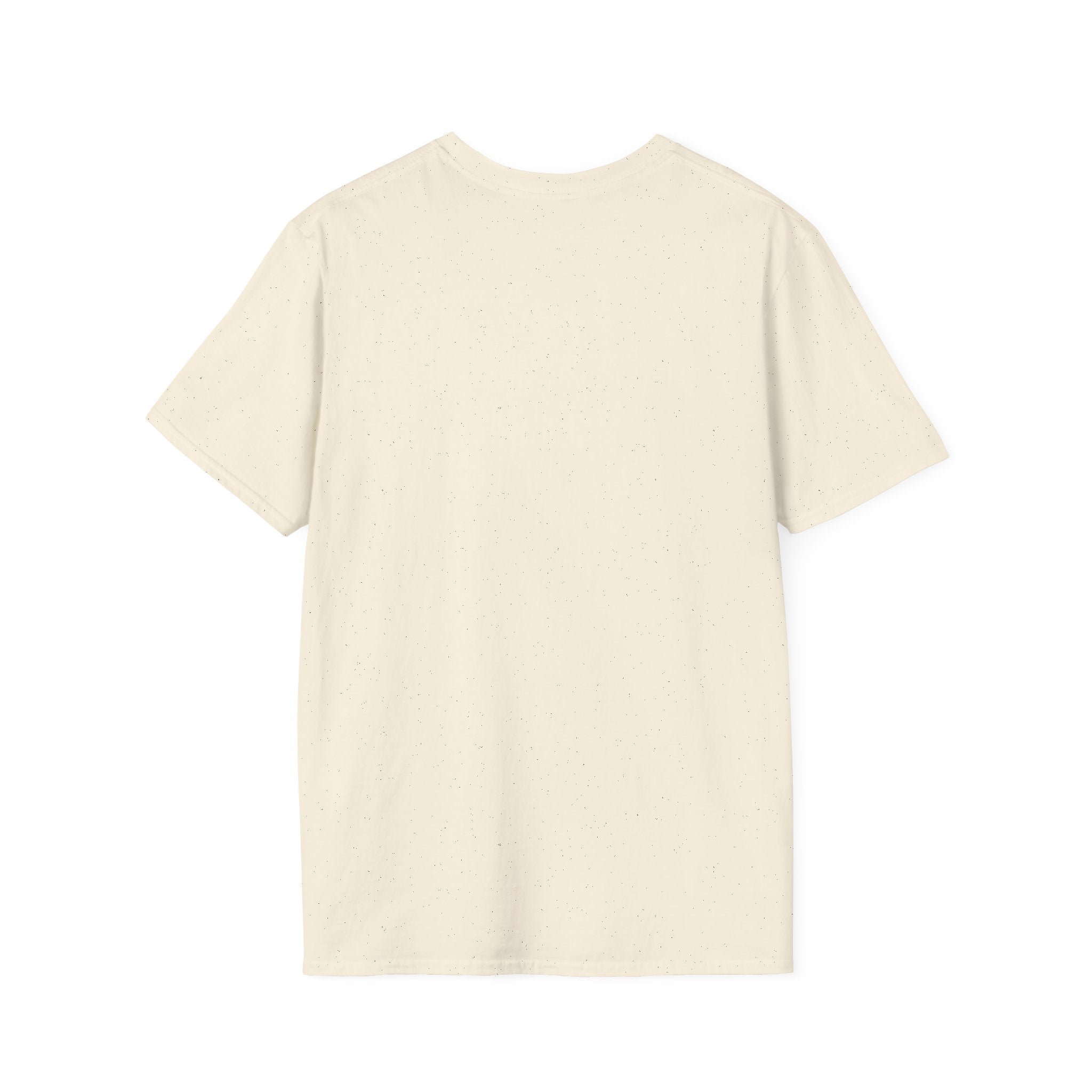 Soccer Mom - Softstyle T-Shirt