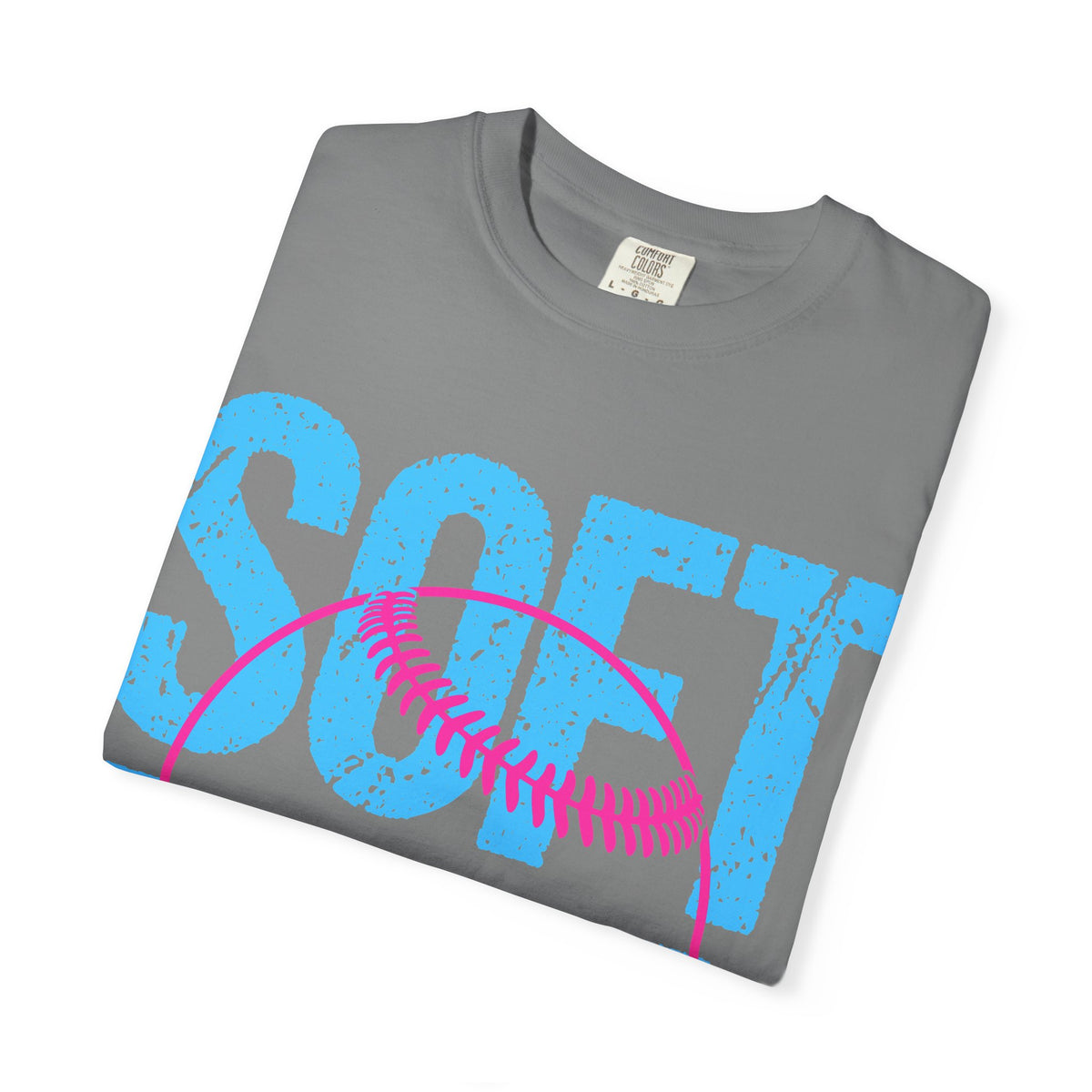 SOFTBALL T-shirt