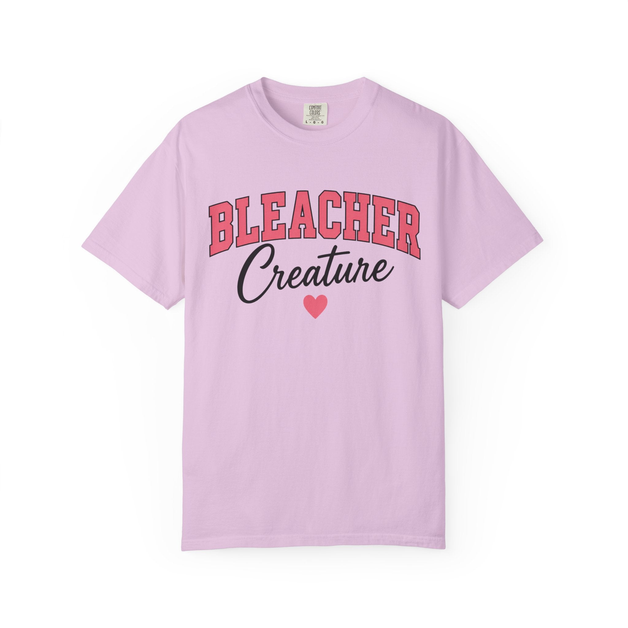 Bleacher Creature - Comfort Colors