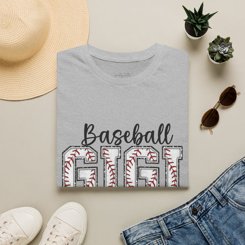 Baseball GIGI T-Shirt
