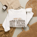 Hot Mess -  Heavy Blend™ Crewneck Sweatshirt