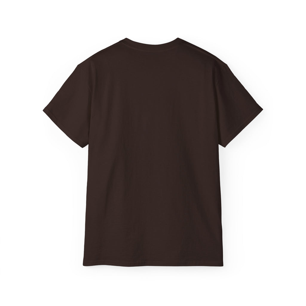 BOO-JEE: Ultra Cotton Tee