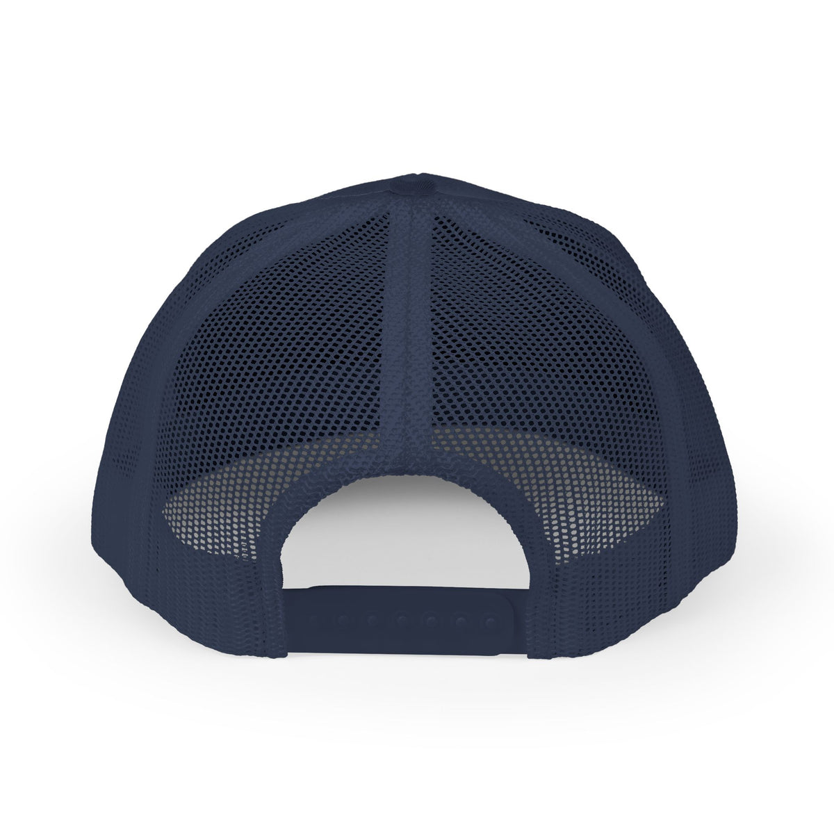 Chaos Coordinator - Snapback Trucker Cap