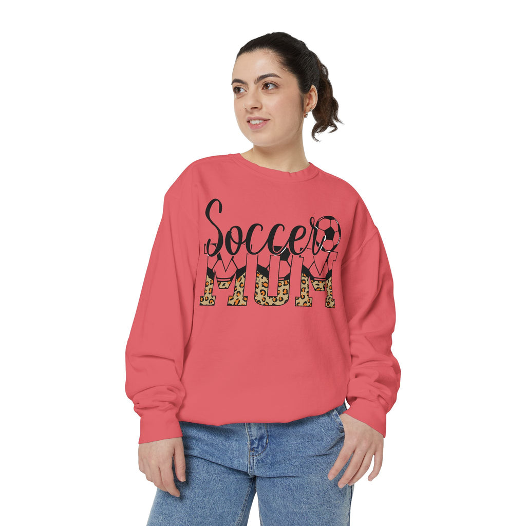 Chaos Soccer Mom - Sweatshirt