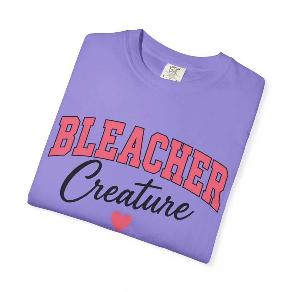 Bleacher Creature - Comfort Colors