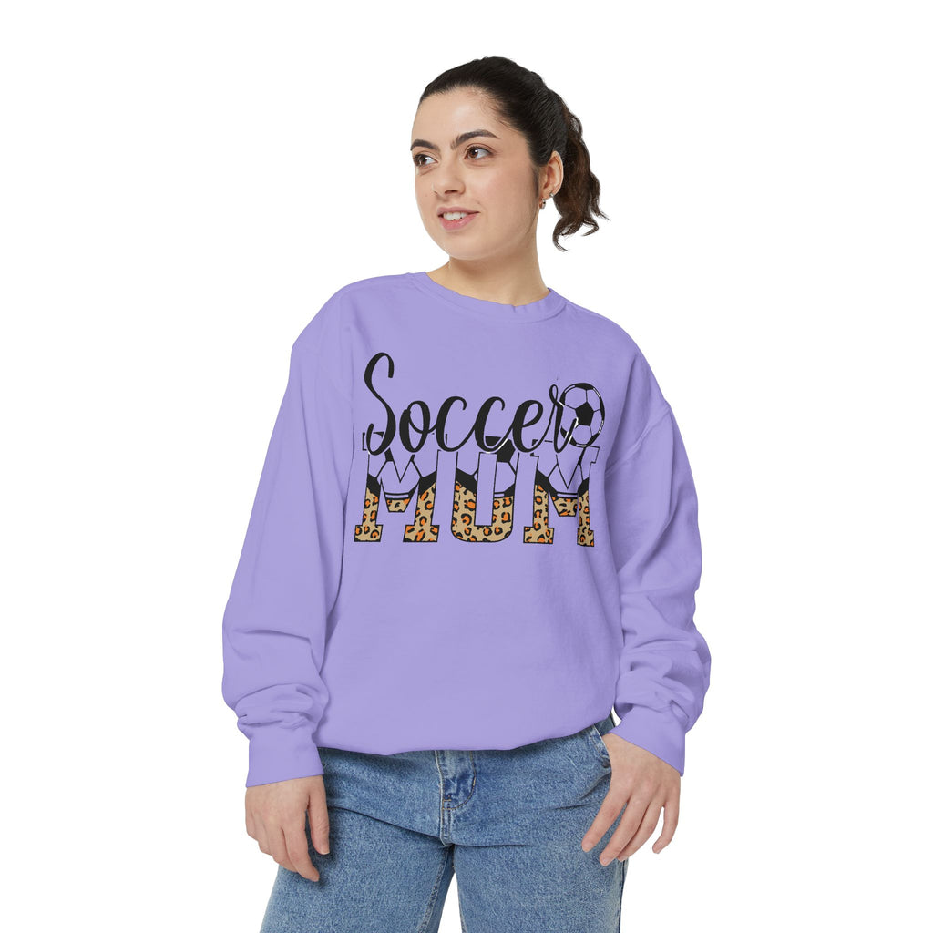 Chaos Soccer Mom - Sweatshirt
