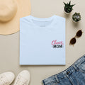 Coffee, Chaos & Sidelines - Softstyle T-Shirt