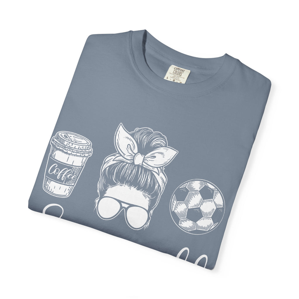 Soccer Mom Life T-shirt