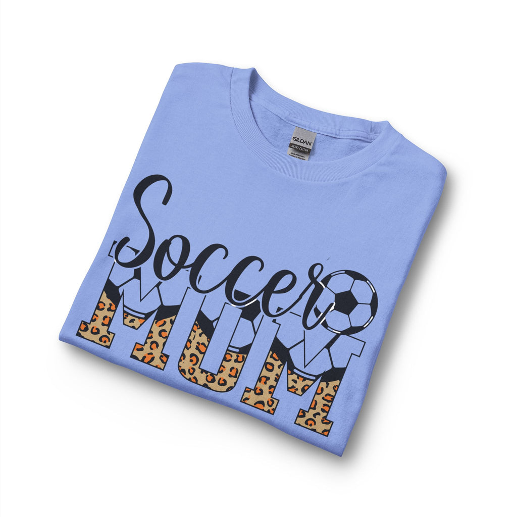 Chaos Soccer Mom - Long Sleeve T-Shirt
