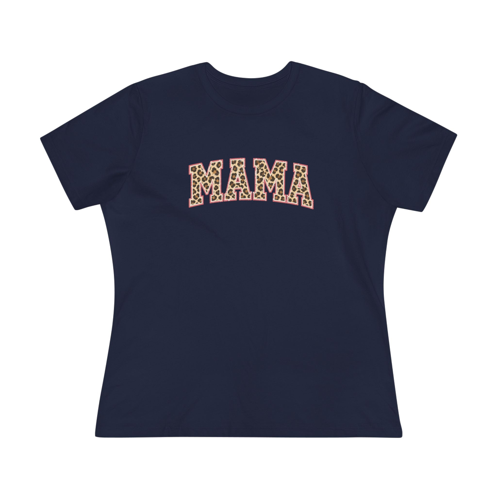 MAMA - Bella Canvas Tee