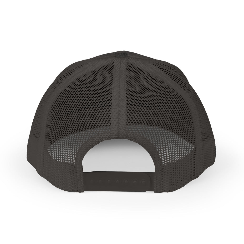 Chaos Coordinator - Snapback Trucker Cap
