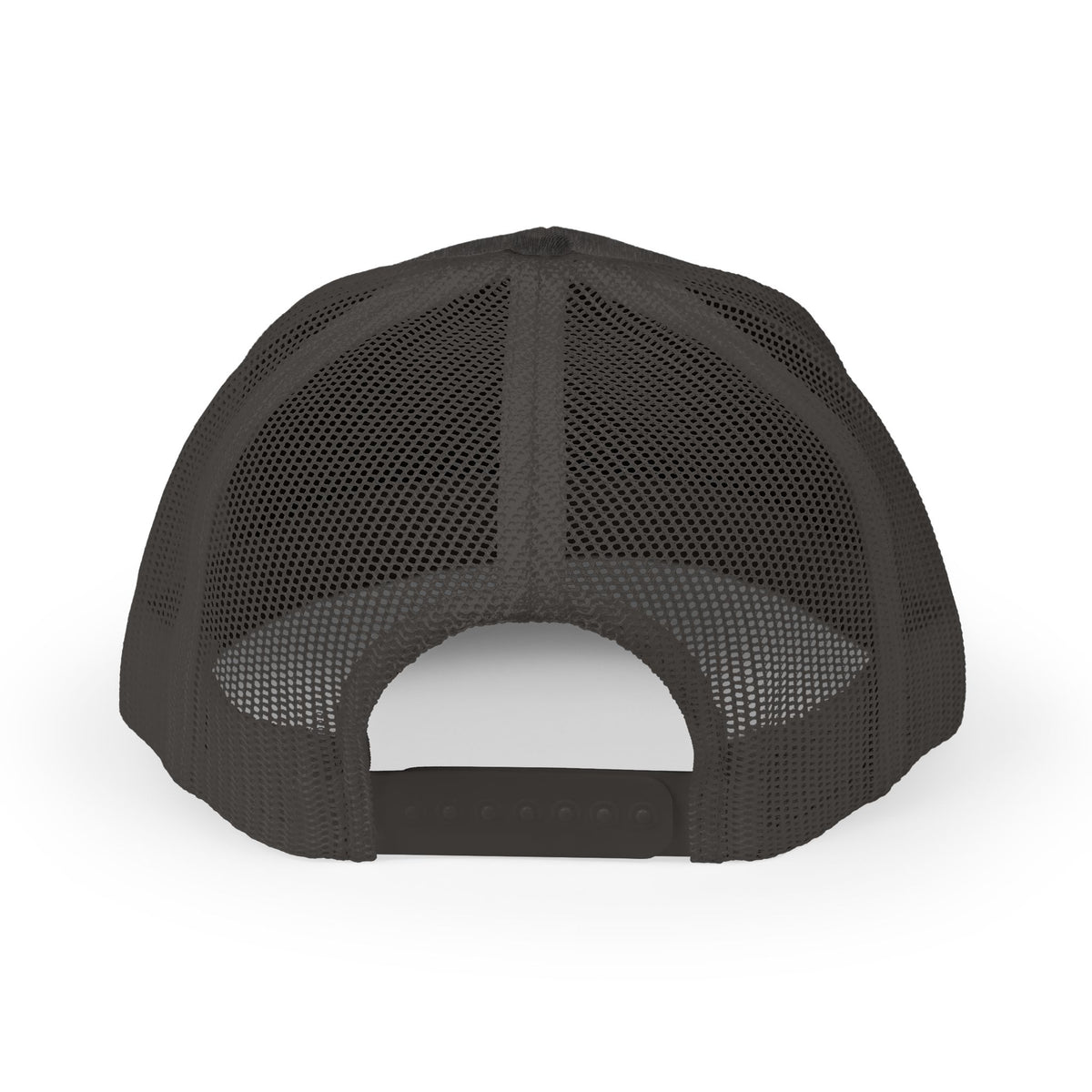 Chaos Coordinator - Snapback Trucker Cap