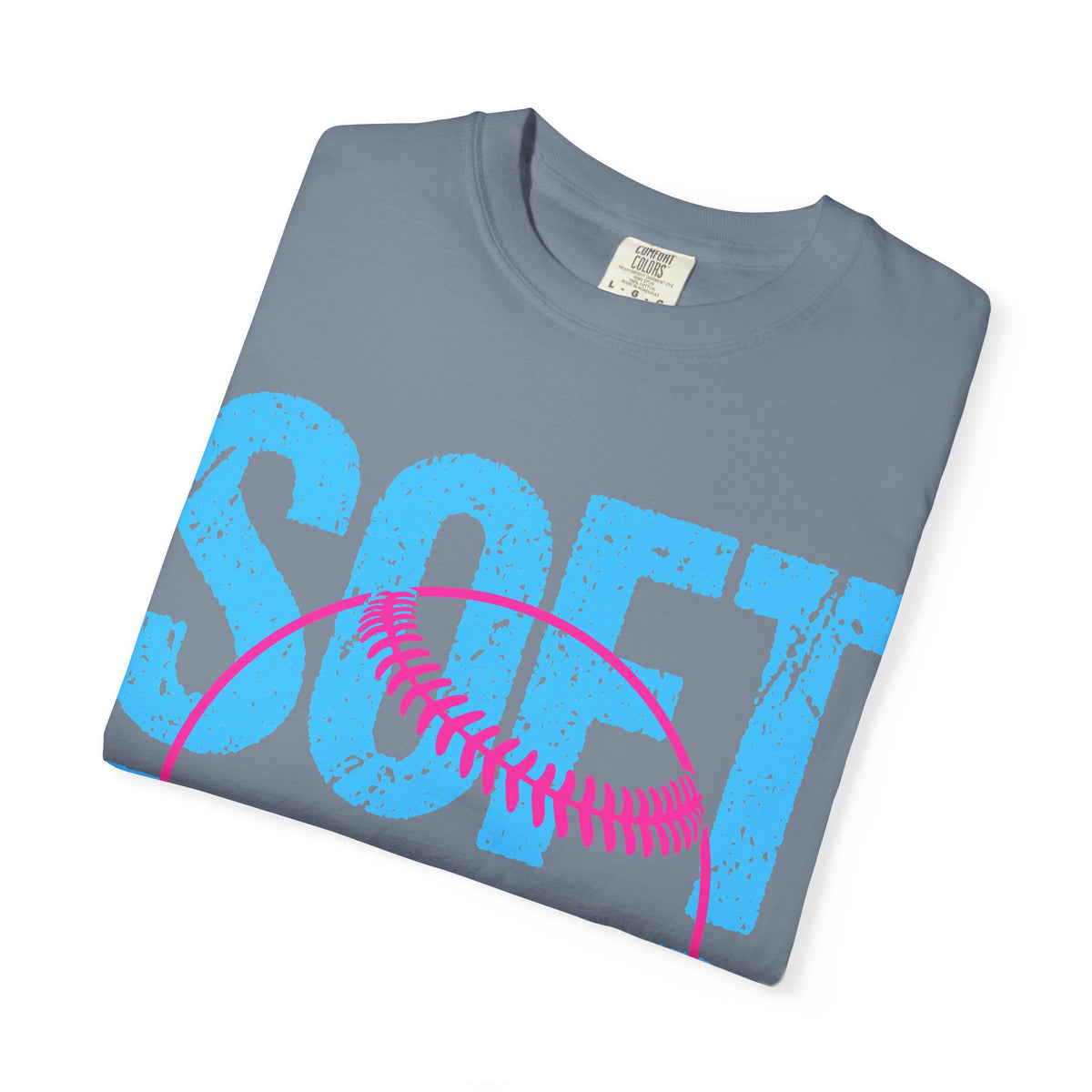 SOFTBALL T-shirt