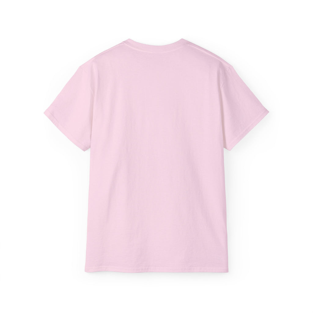 BOO-JEE: Ultra Cotton Tee