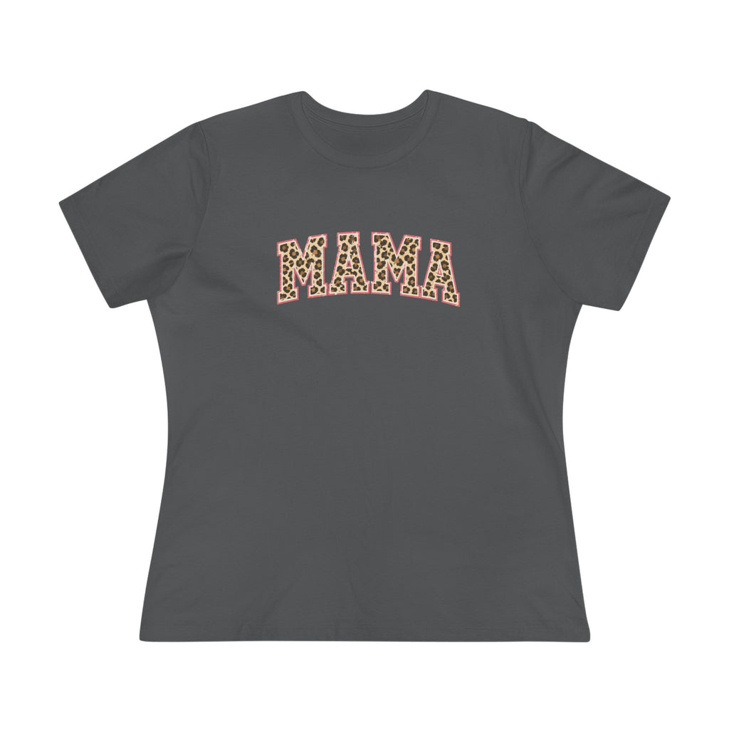 MAMA - Bella Canvas Tee