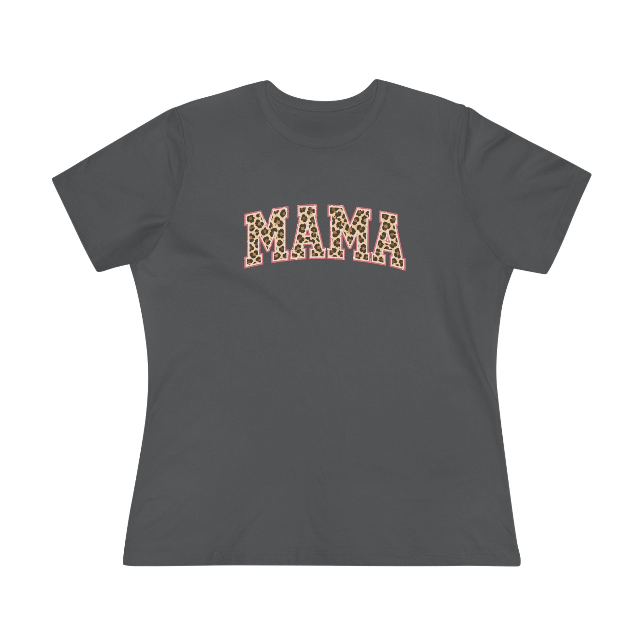 MAMA - Bella Canvas Tee