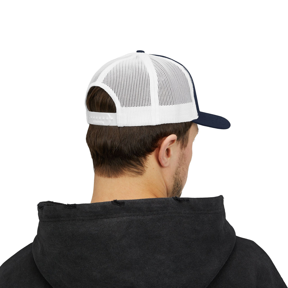 Chaos Coordinator - Snapback Trucker Cap