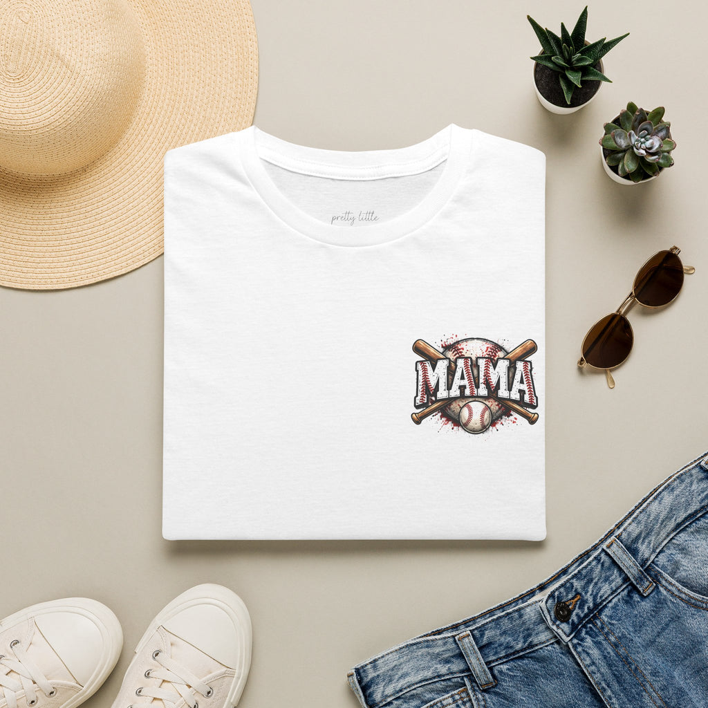 Mama Hero - Softstyle T-Shirt
