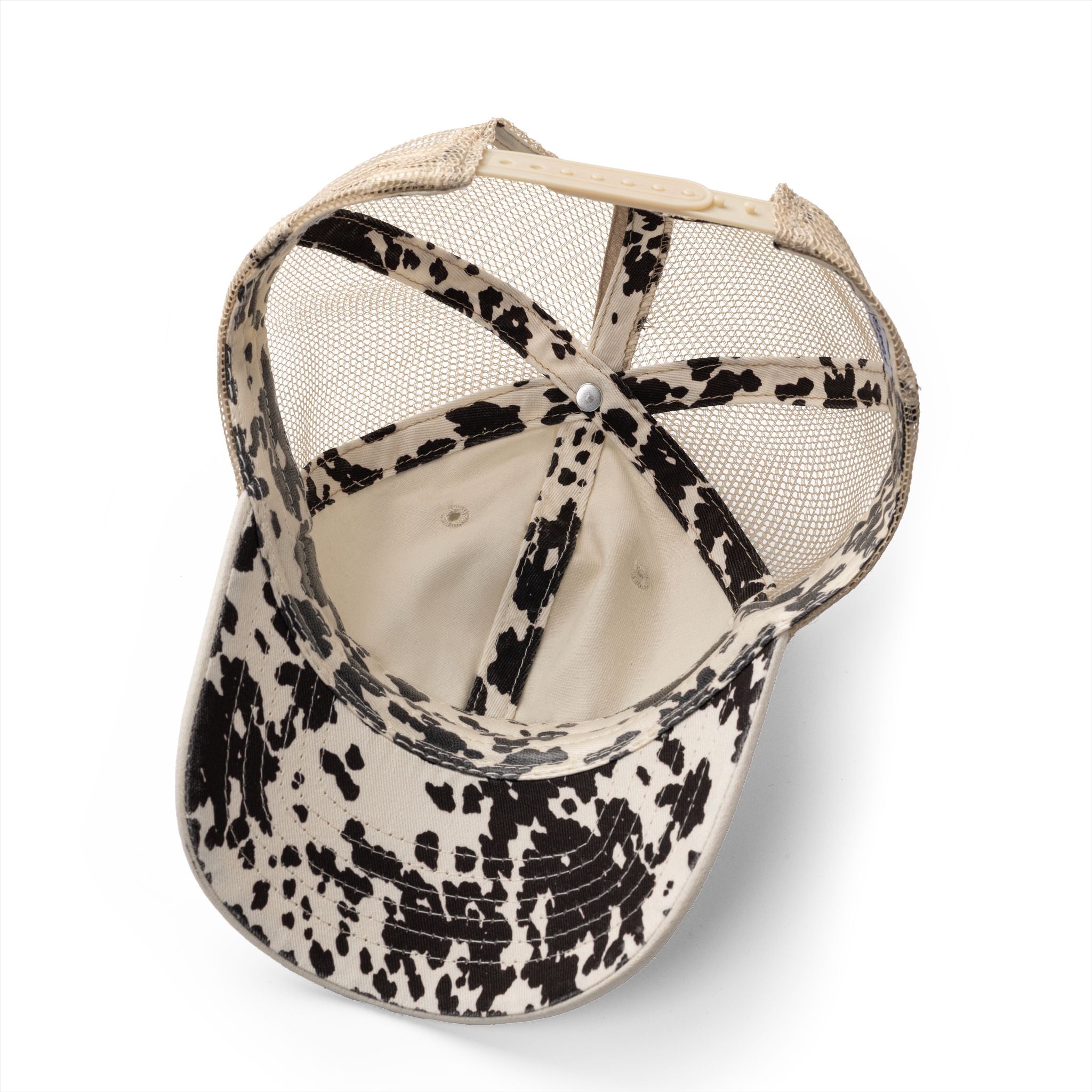 Chaos Mom Hat