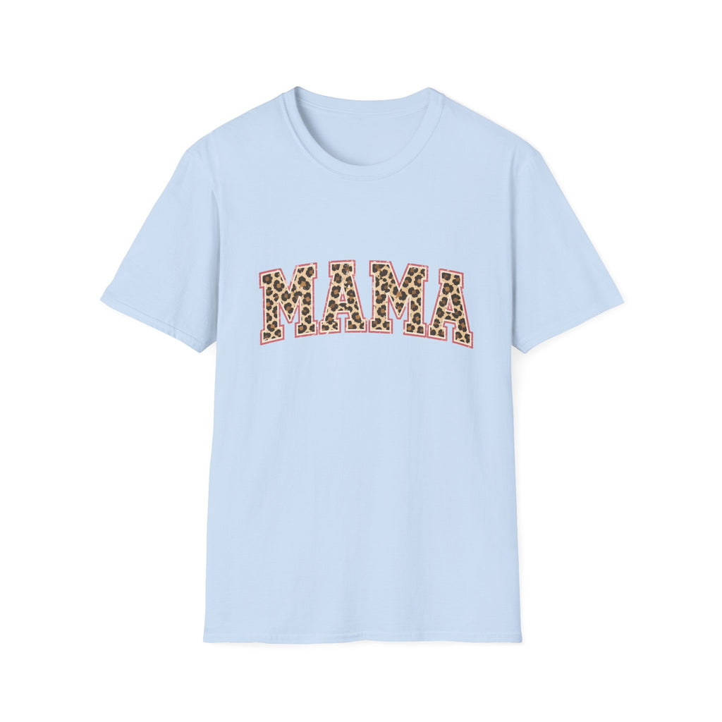 MAMA - Softstyle T-Shirt