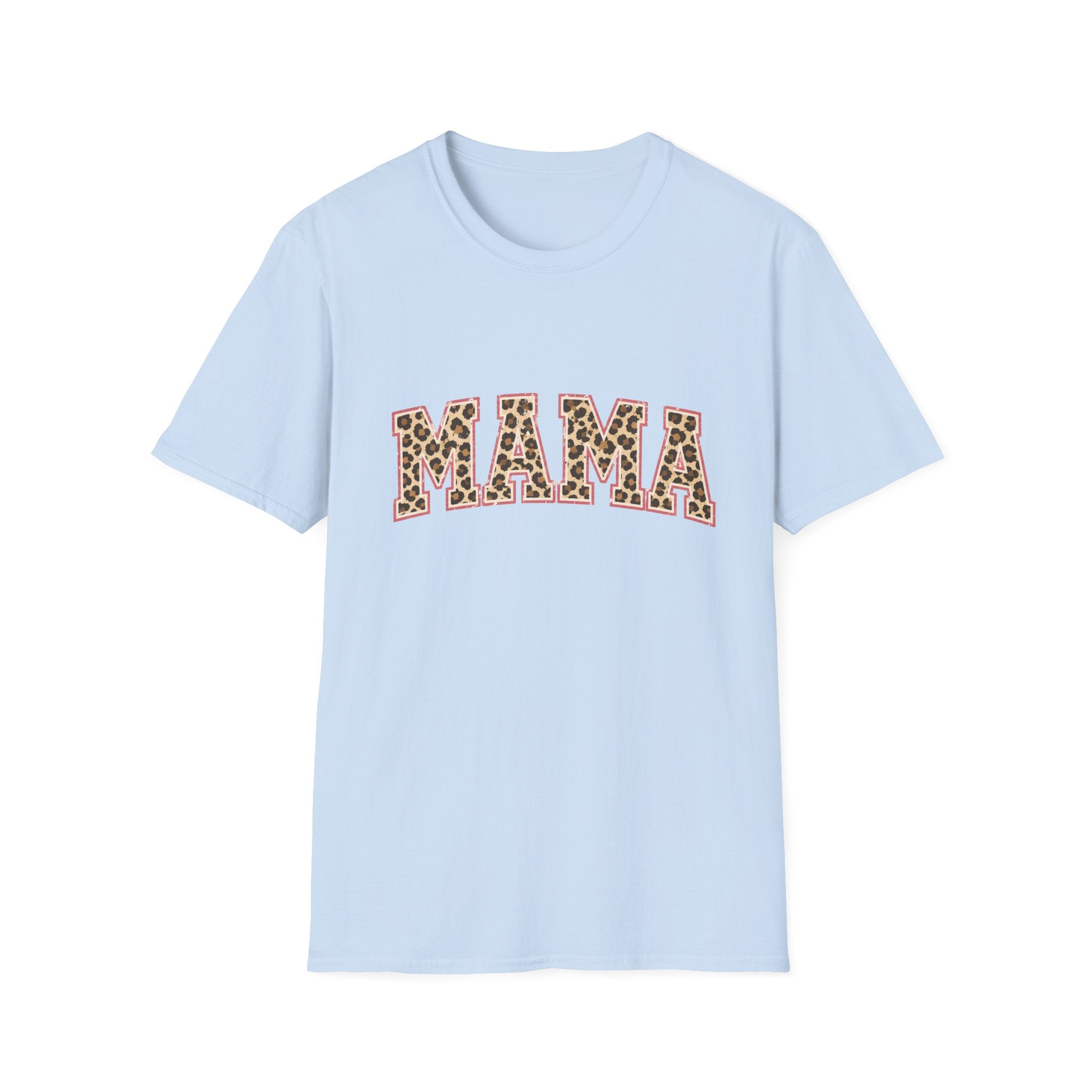 MAMA - Softstyle T-Shirt