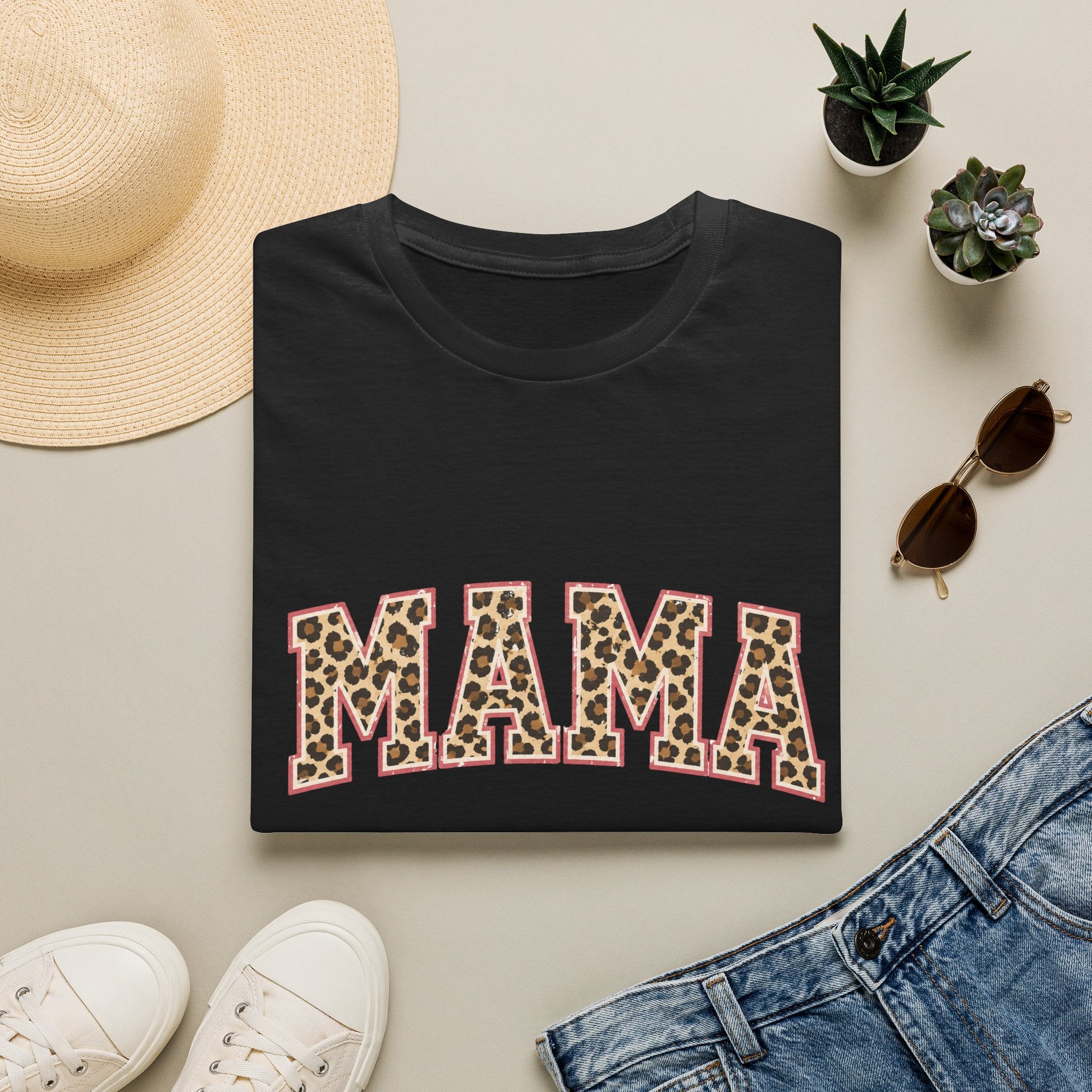 MAMA - Softstyle T-Shirt