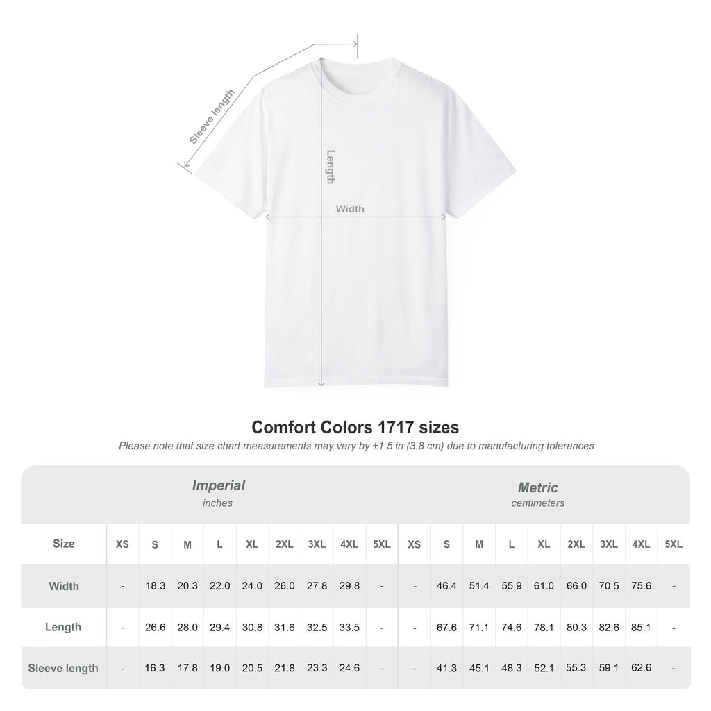 Game Day - T-shirt