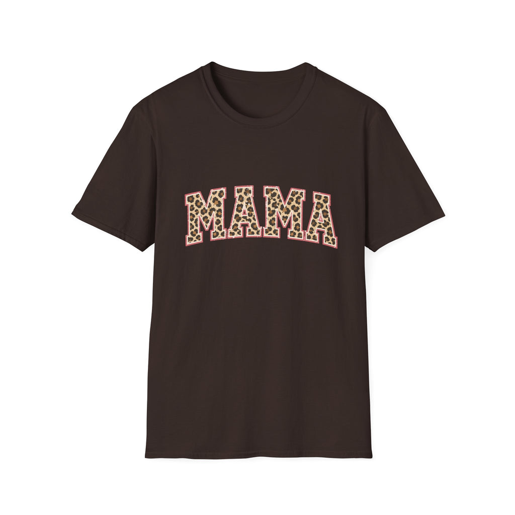 MAMA - Softstyle T-Shirt