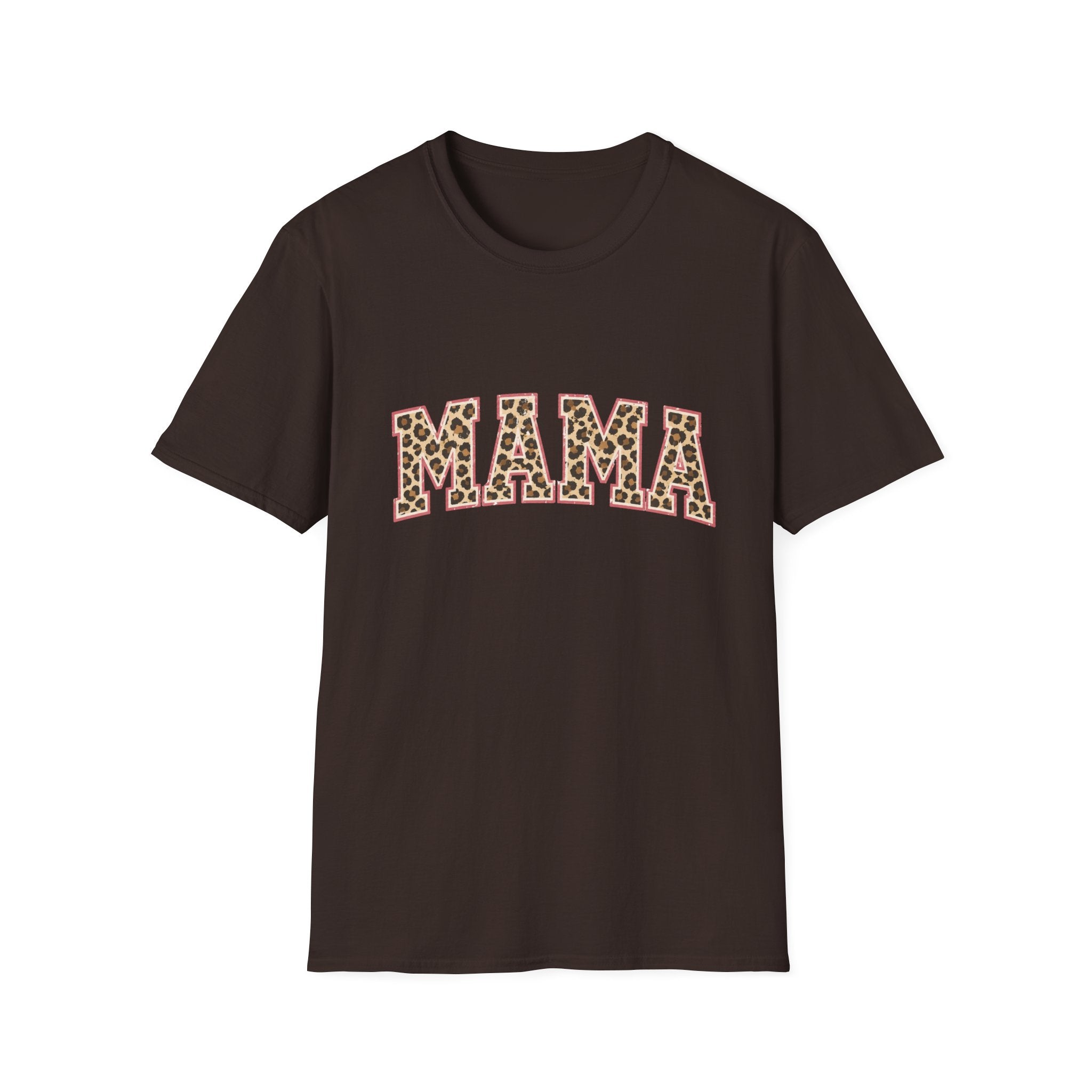 MAMA - Softstyle T-Shirt