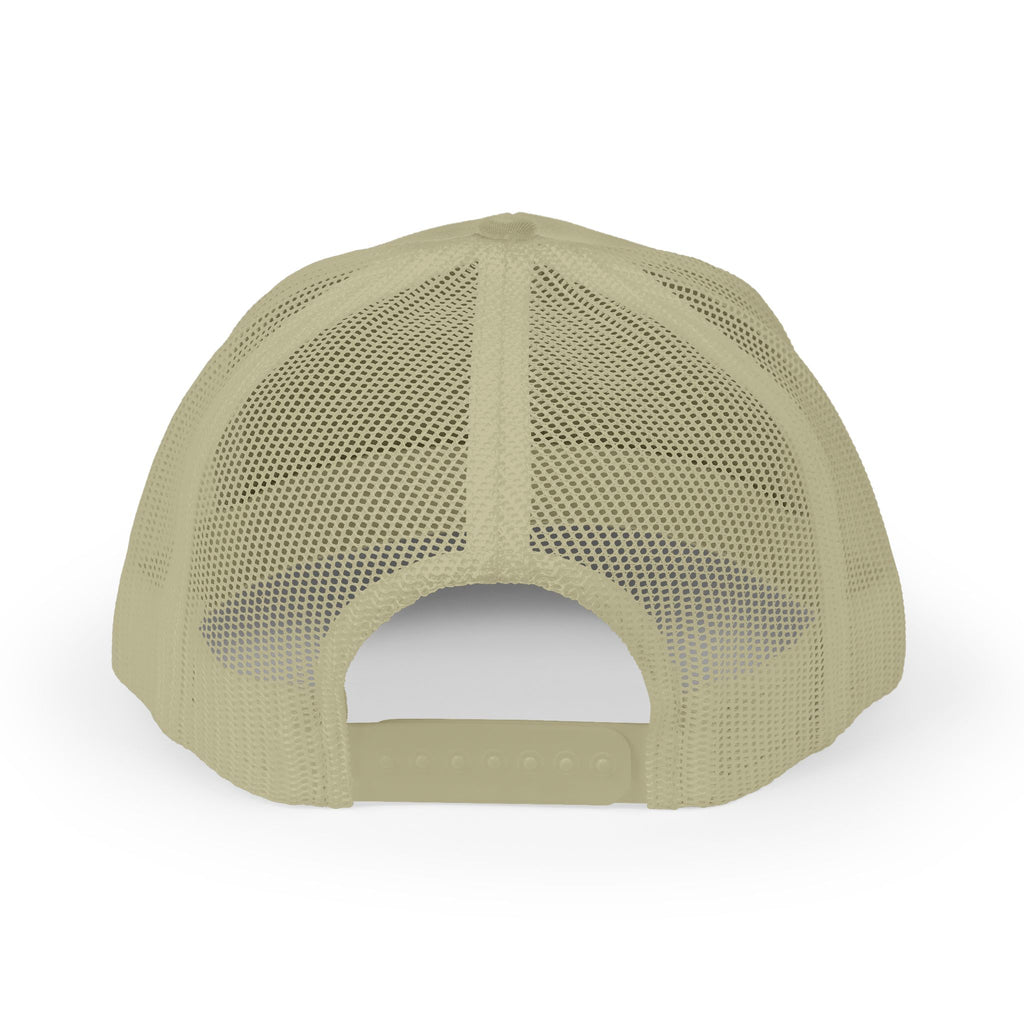 Chaos Coordinator - Snapback Trucker Cap