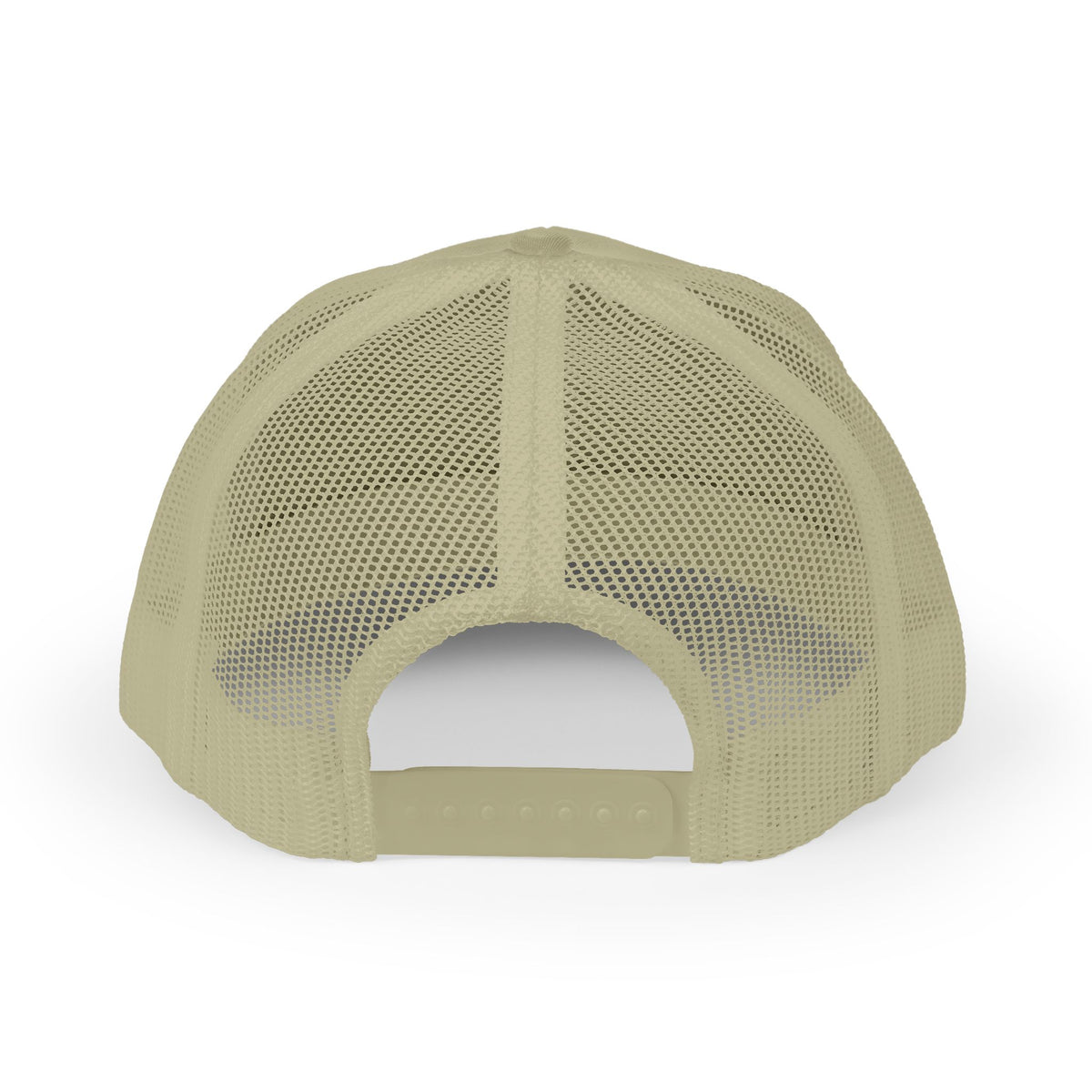 Chaos Coordinator - Snapback Trucker Cap