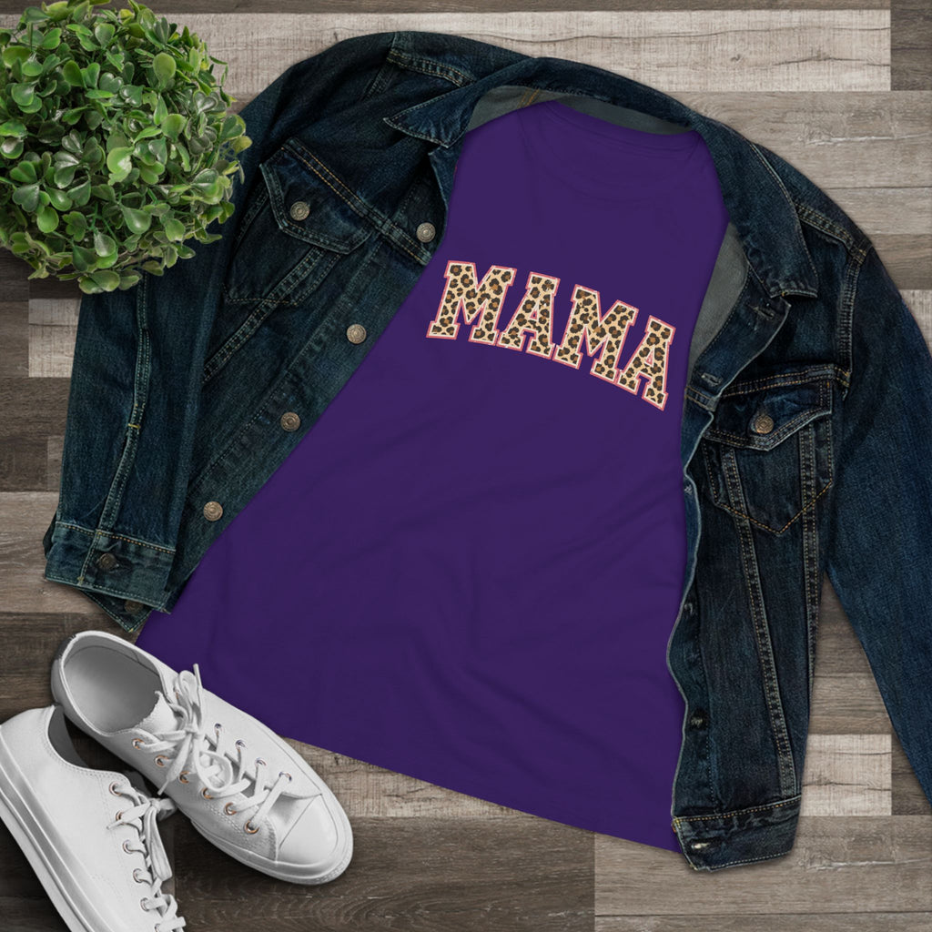 MAMA - Bella Canvas Tee