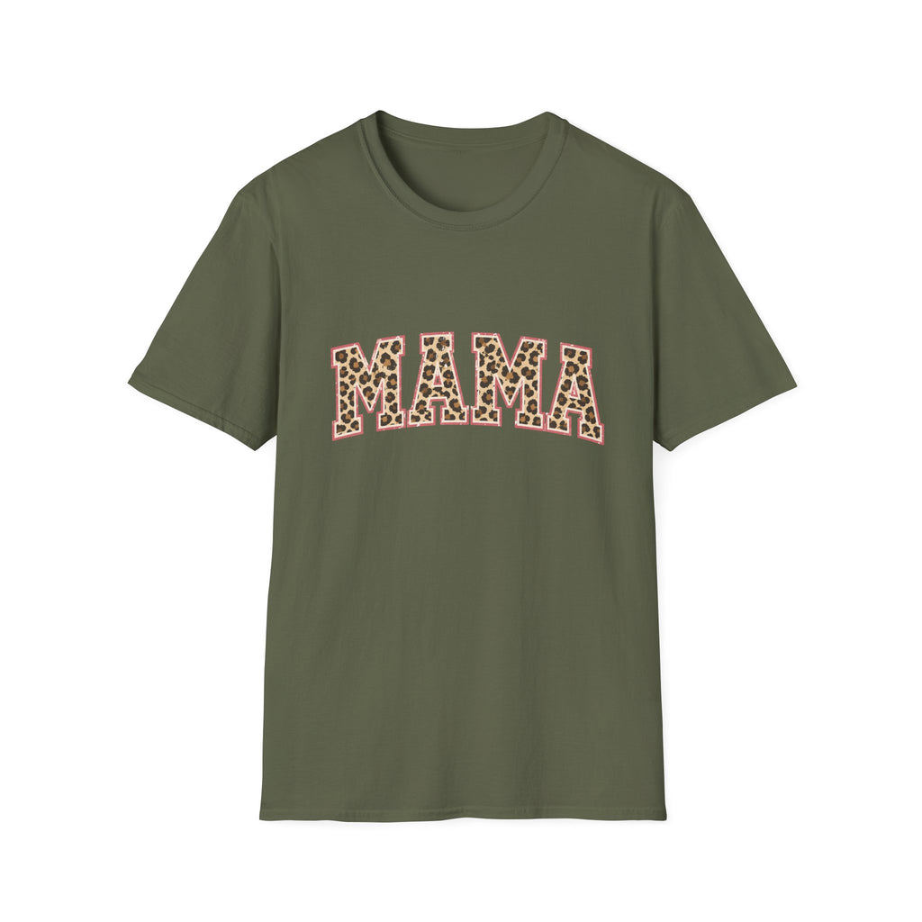 MAMA - Softstyle T-Shirt