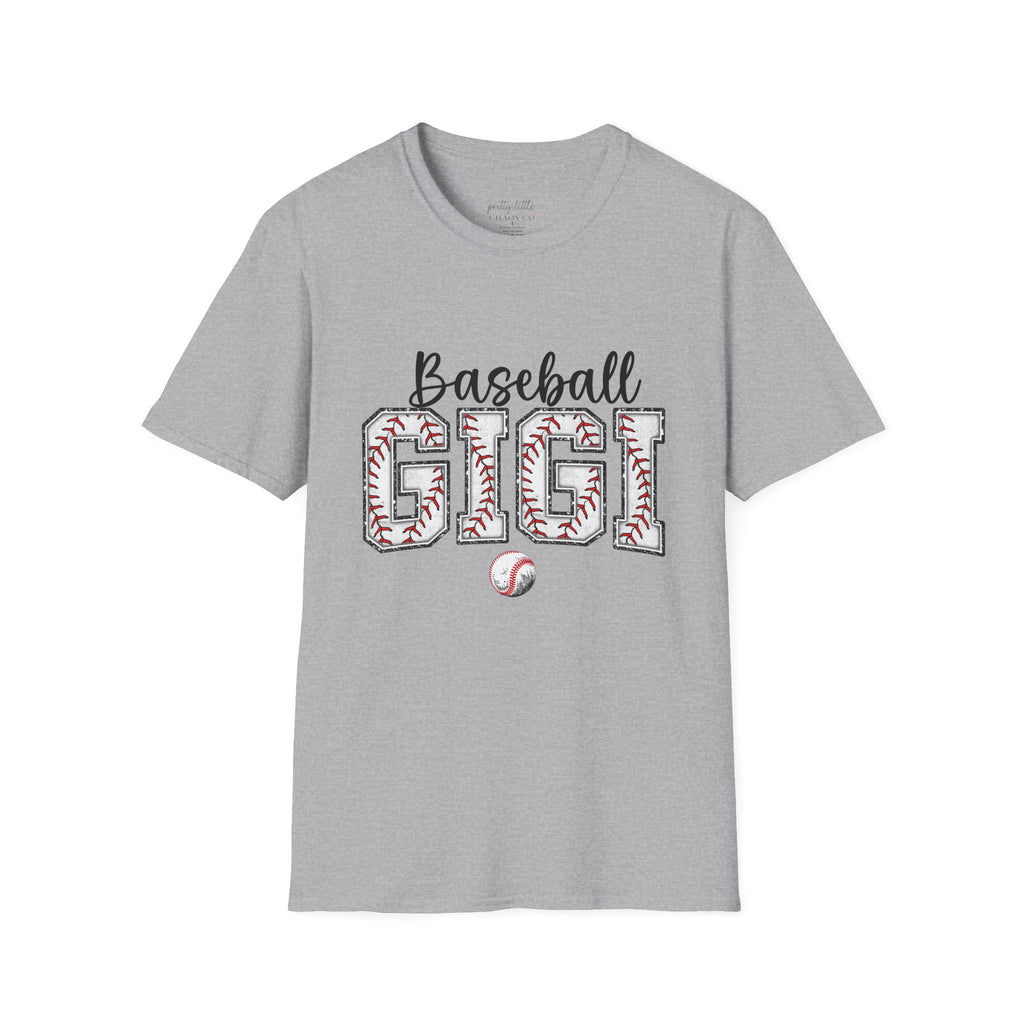 Baseball GIGI T-Shirt