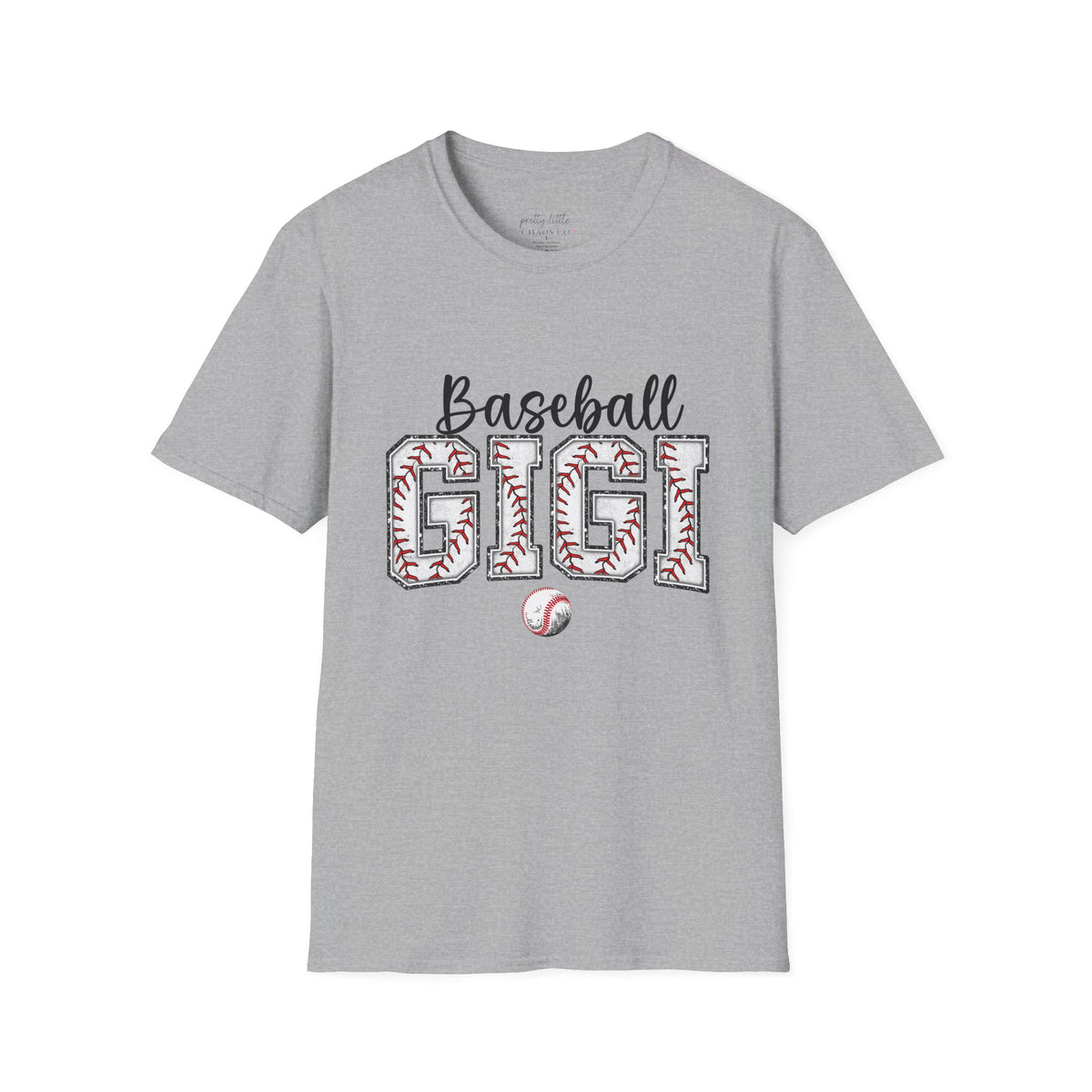 Baseball GIGI T-Shirt