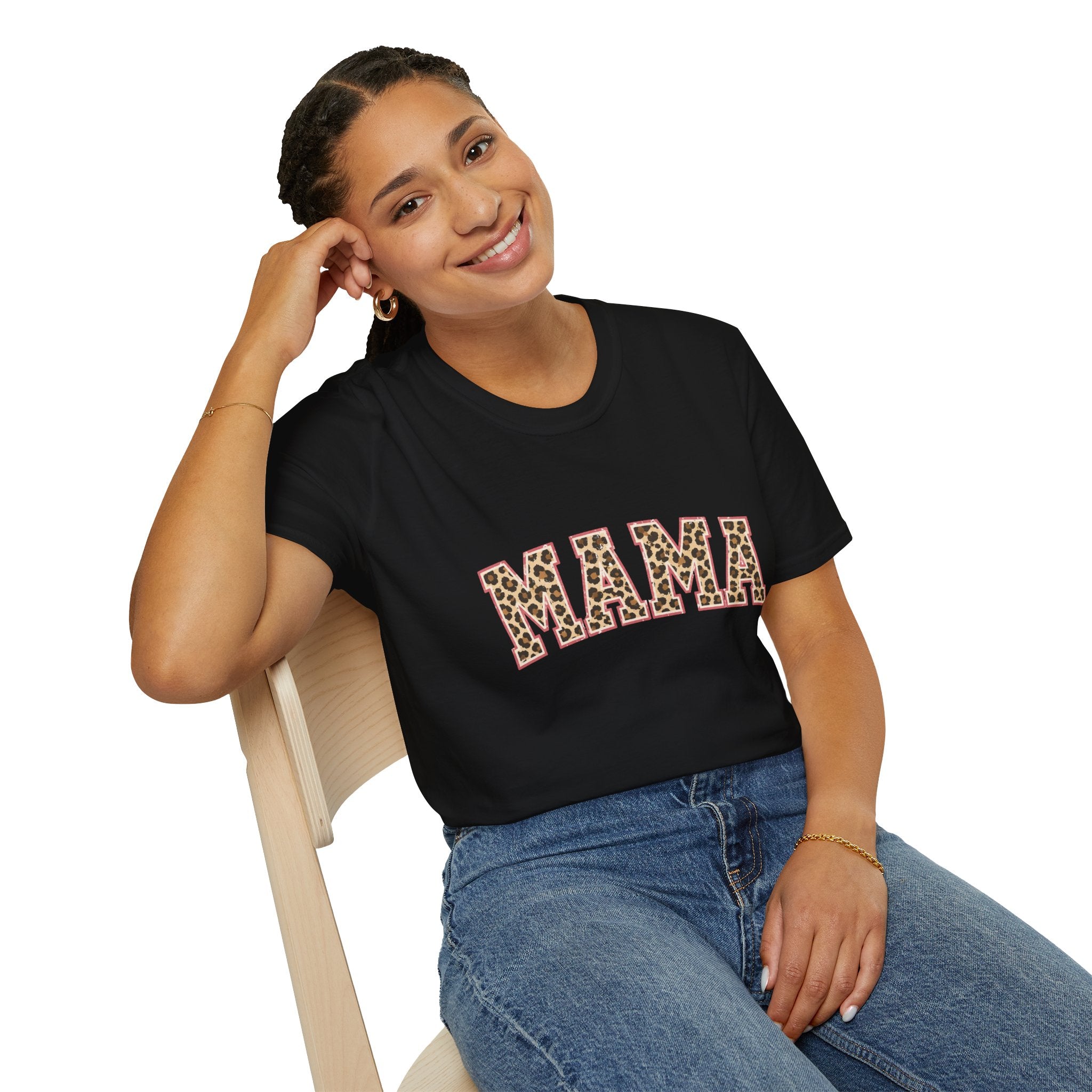 MAMA - Softstyle T-Shirt