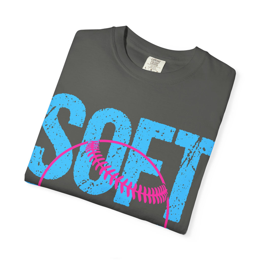 SOFTBALL T-shirt