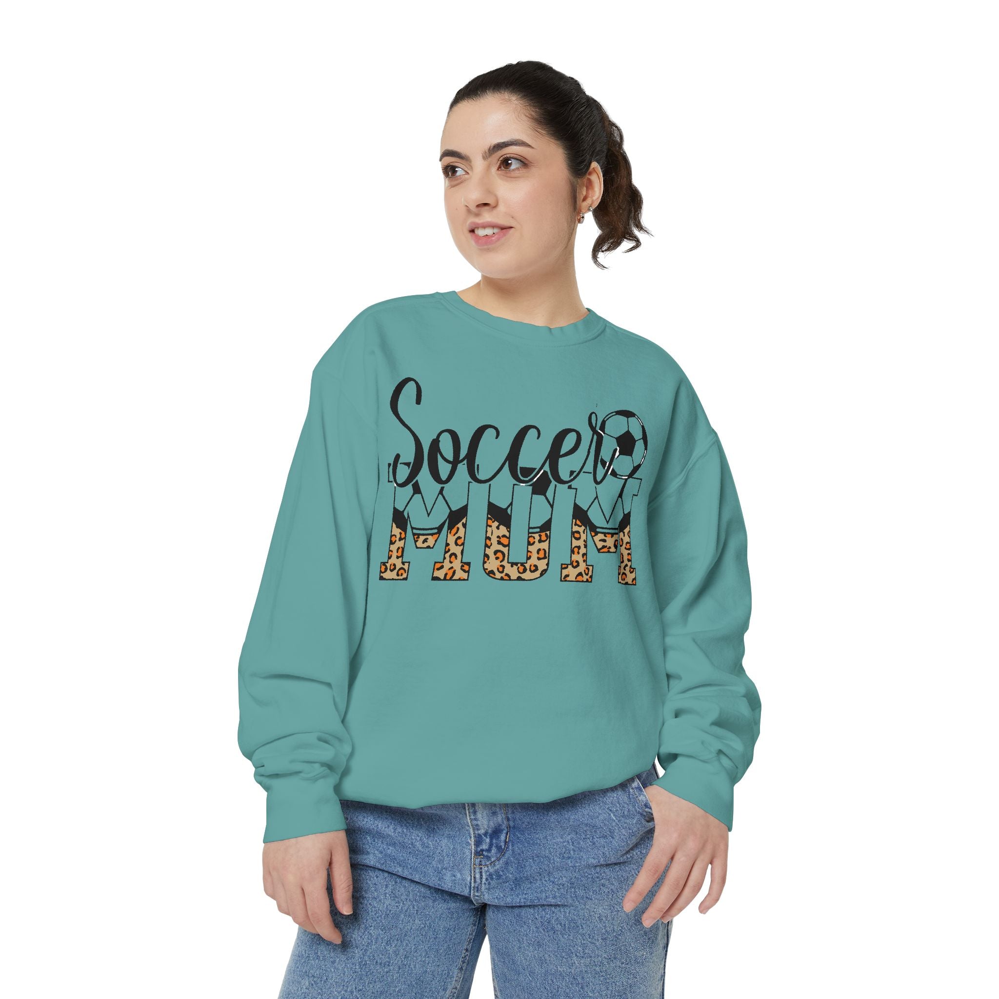 Chaos Soccer Mom - Sweatshirt
