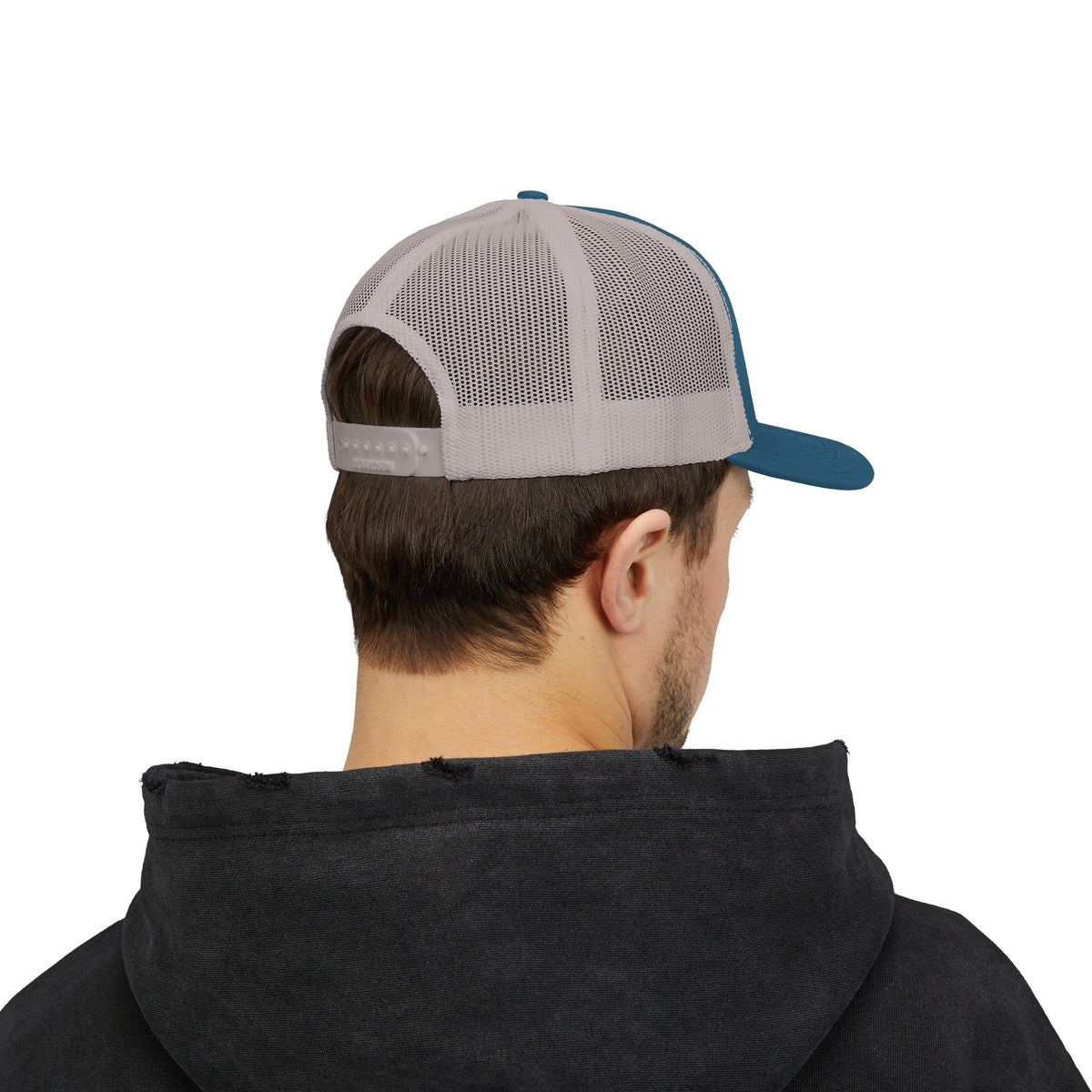 Chaos Coordinator - Snapback Trucker Cap