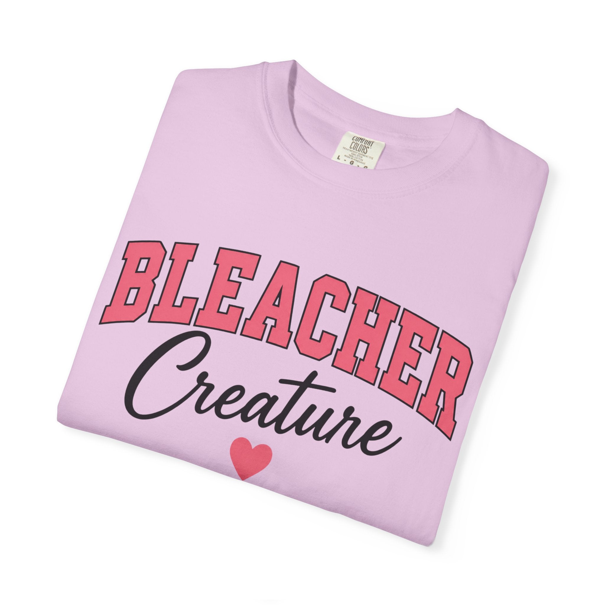 Bleacher Creature - Comfort Colors