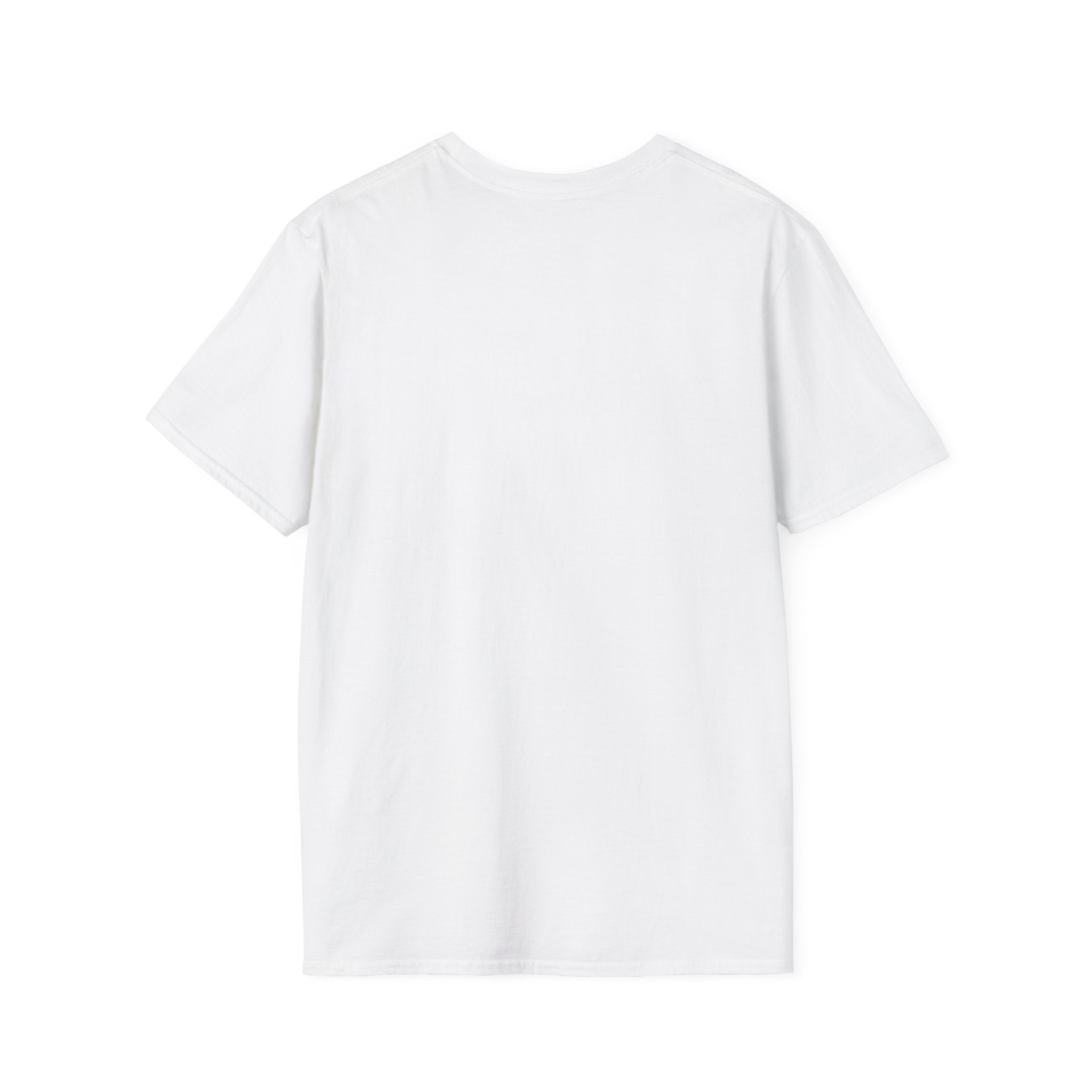 Soccer Mom - Softstyle T-Shirt