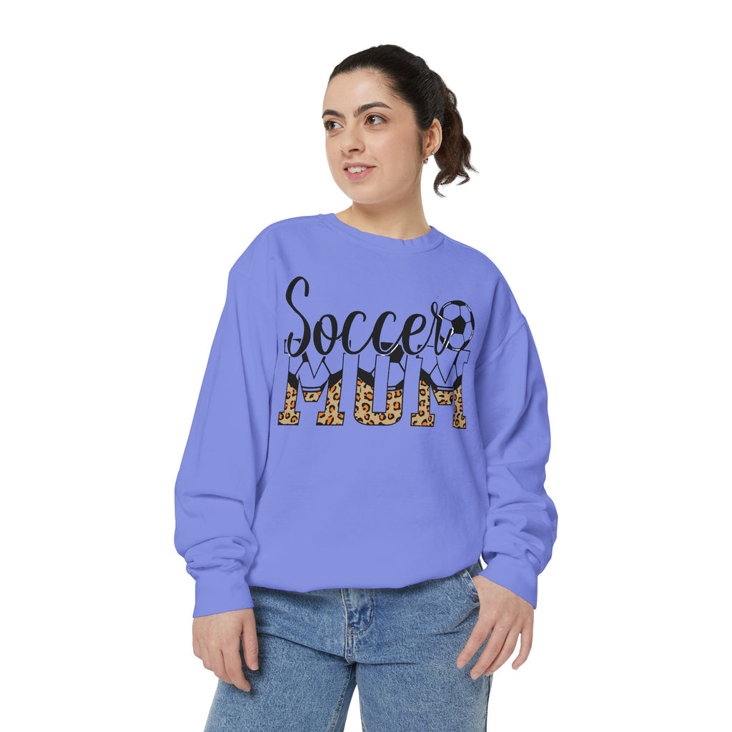 Chaos Soccer Mom - Sweatshirt