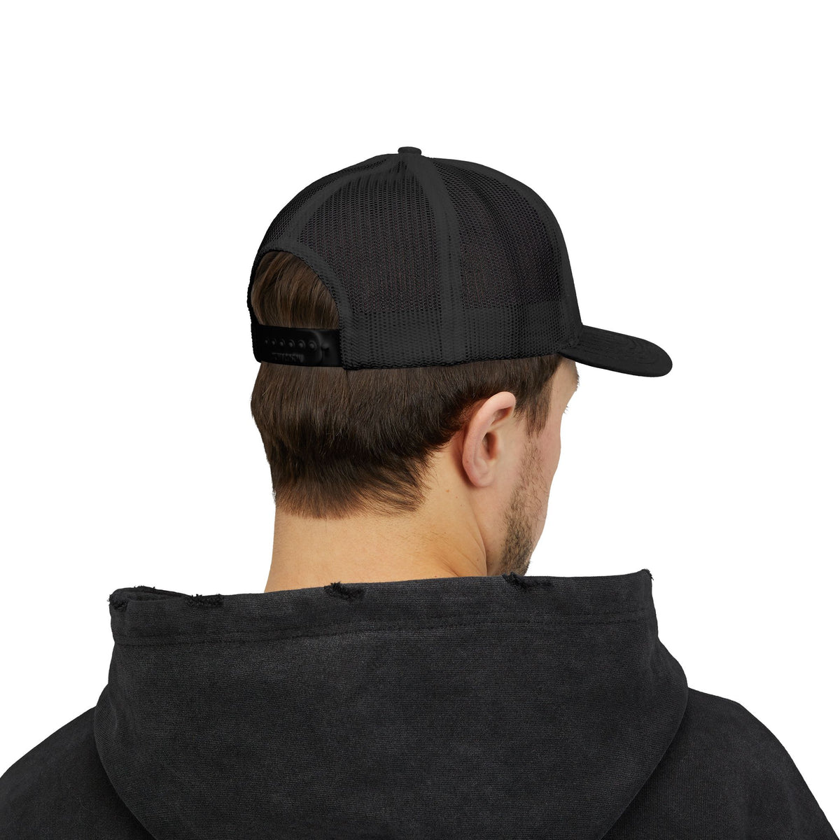 Chaos Coordinator - Snapback Trucker Cap