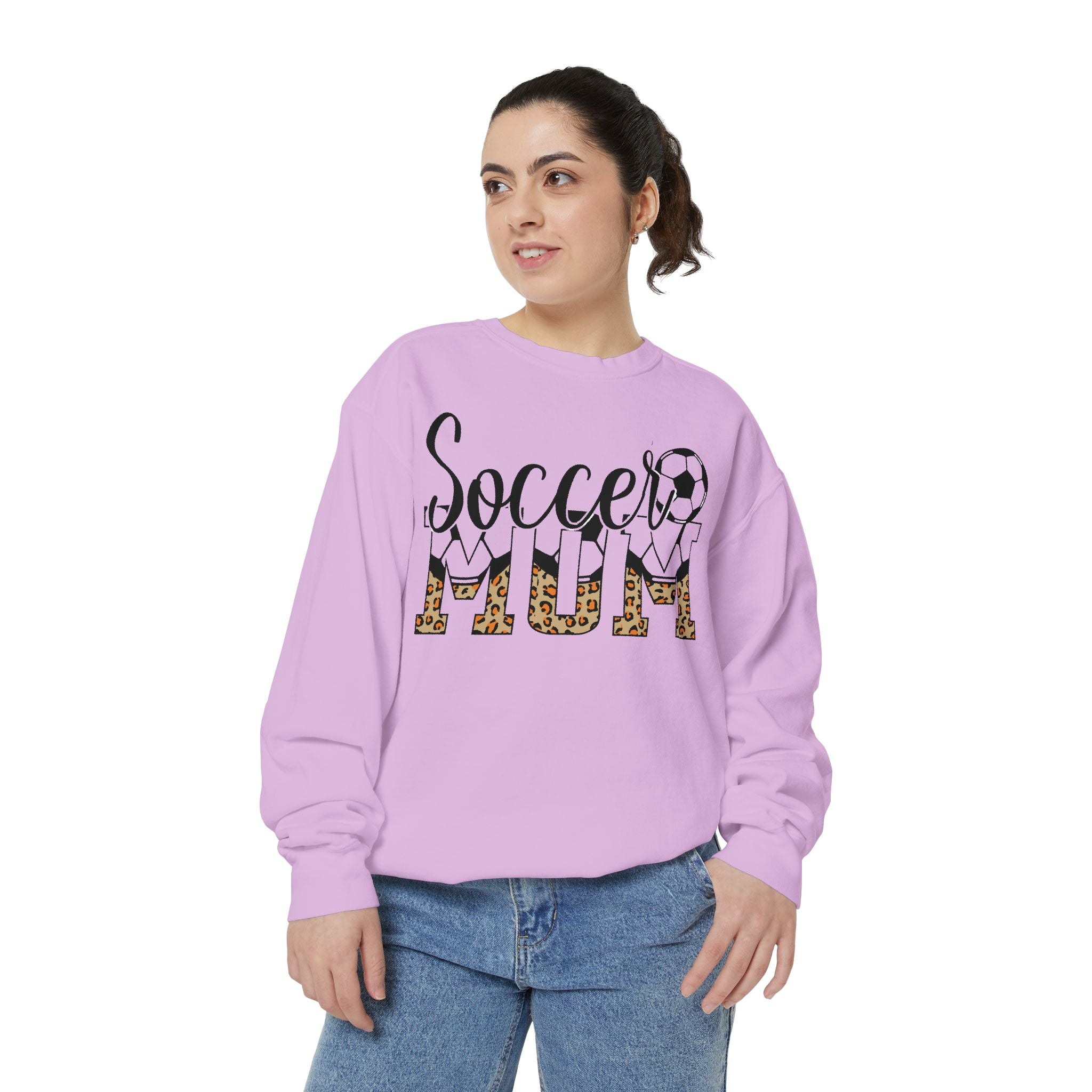 Chaos Soccer Mom - Sweatshirt
