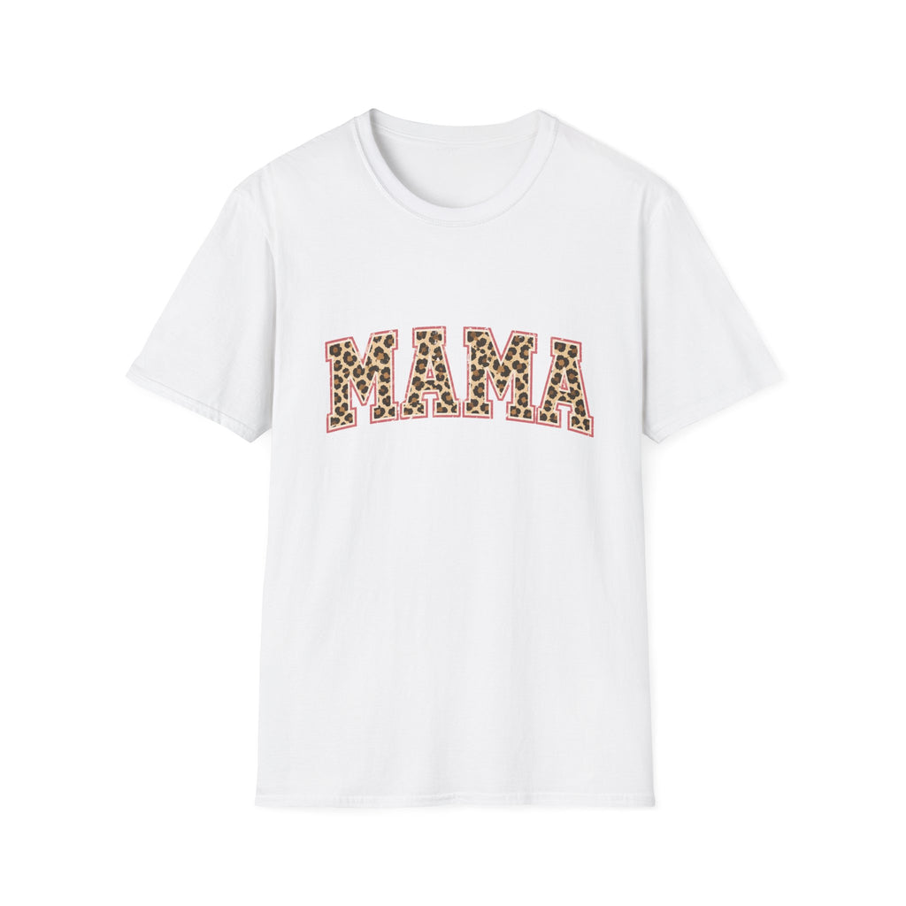 MAMA - Softstyle T-Shirt