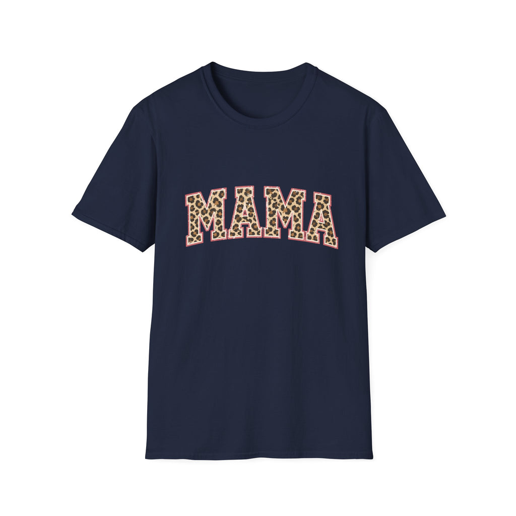MAMA - Softstyle T-Shirt